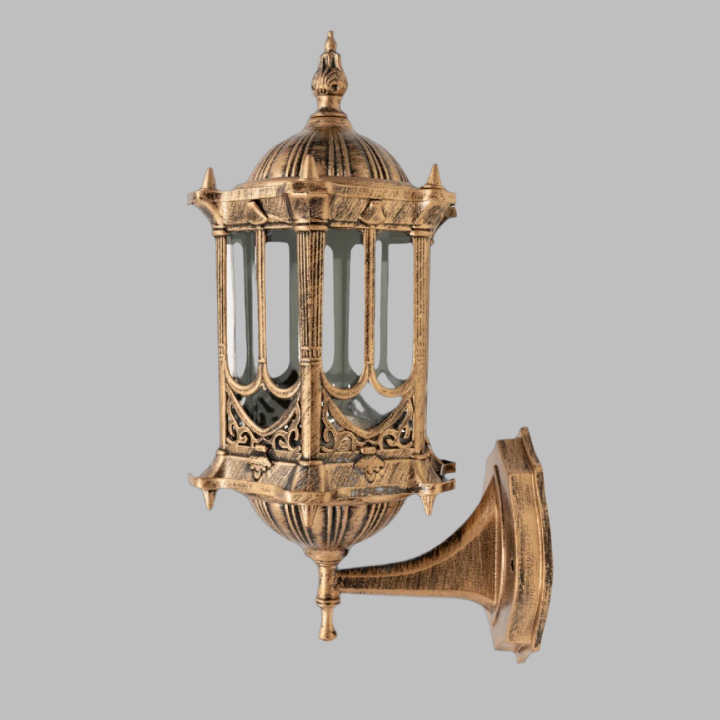 Retro Outdoor Wall Light