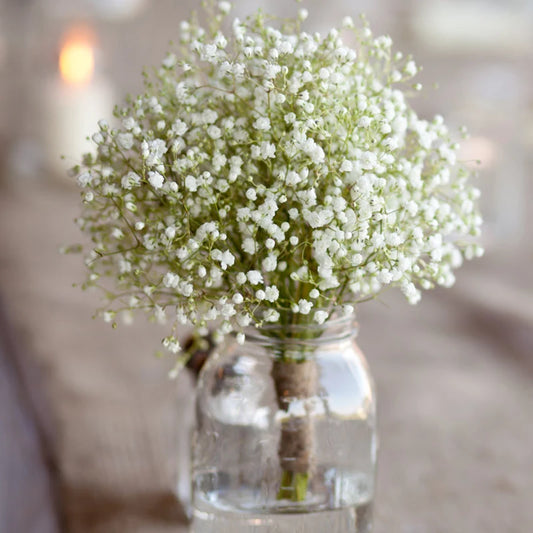 Baby’s Breath Artificial Flowers