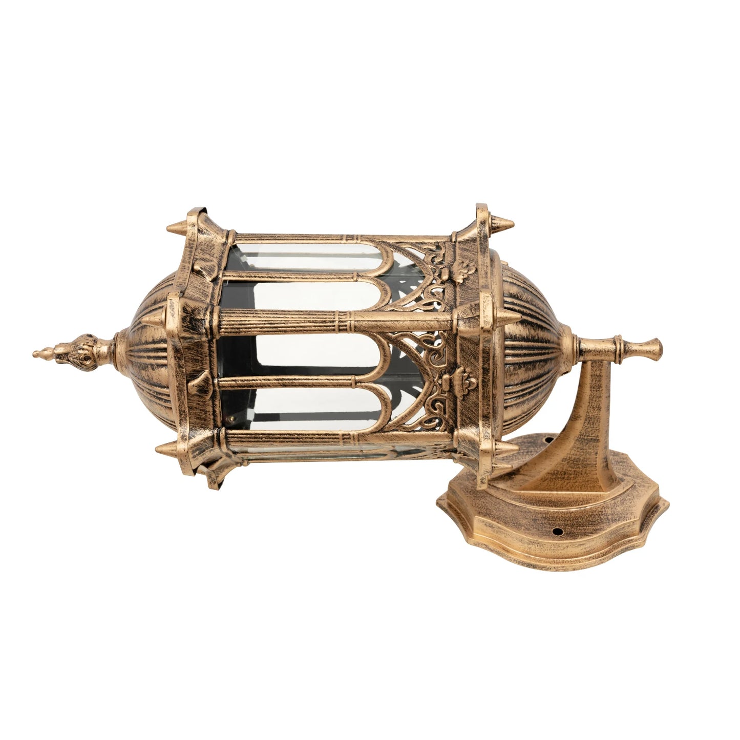 Retro Outdoor Wall Light